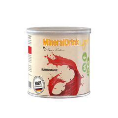 EDER Mineraldrink light