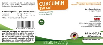 Curcumin