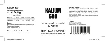 Kalium 600