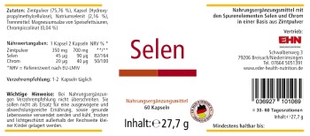 Selen