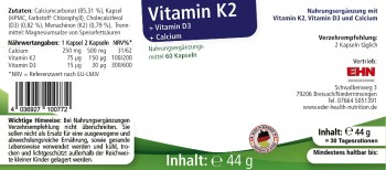 Vitamin K2