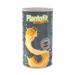 Plantofit Vanille