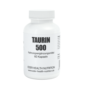 Taurin 500