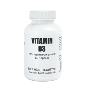 Vitamin D 3