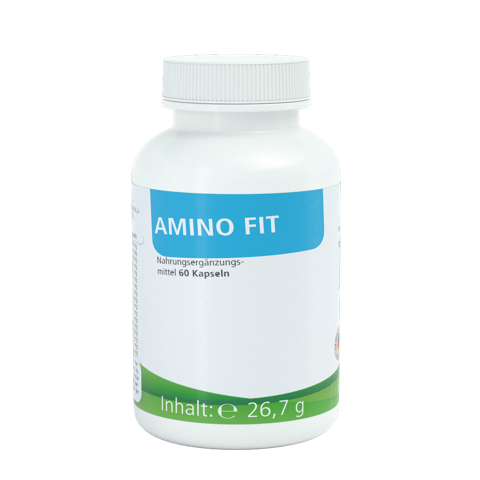 Amino Fit