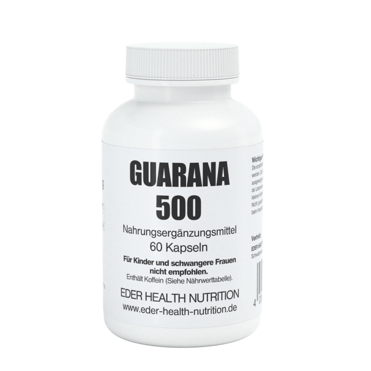 Guarana 500