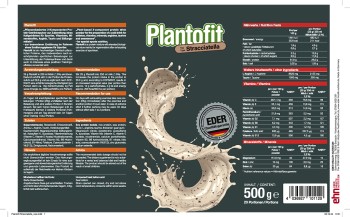 Plantofit Stracciatella