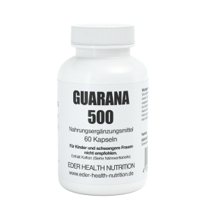 Guarana 500