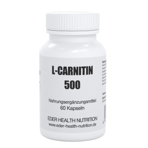 Carnitin 500