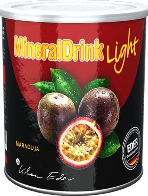 Mineraldrink light - maracuja