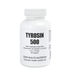 Tyrosin 500