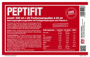 Peptifit