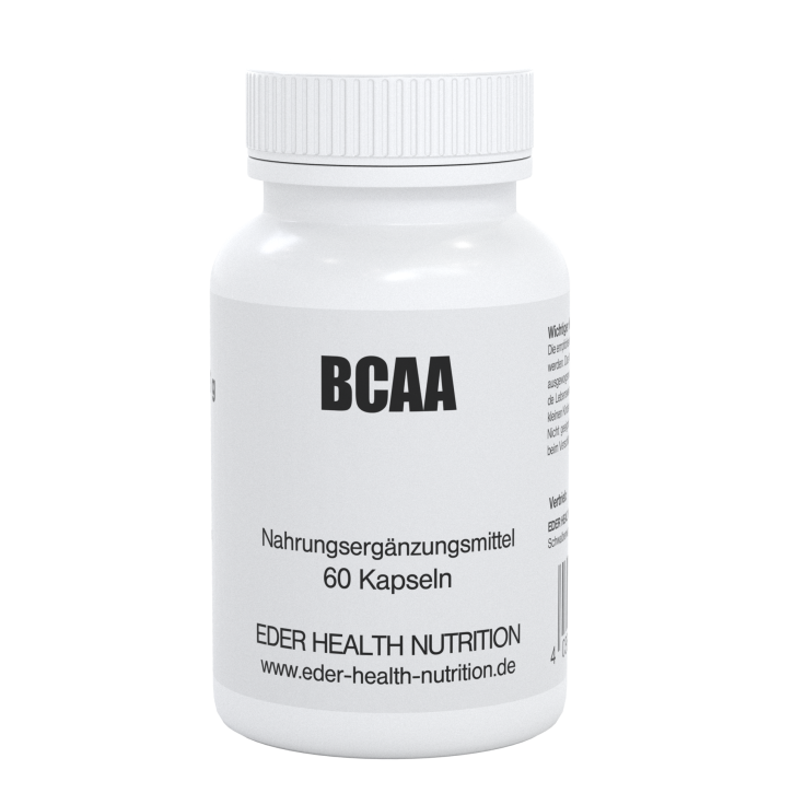 BCAA