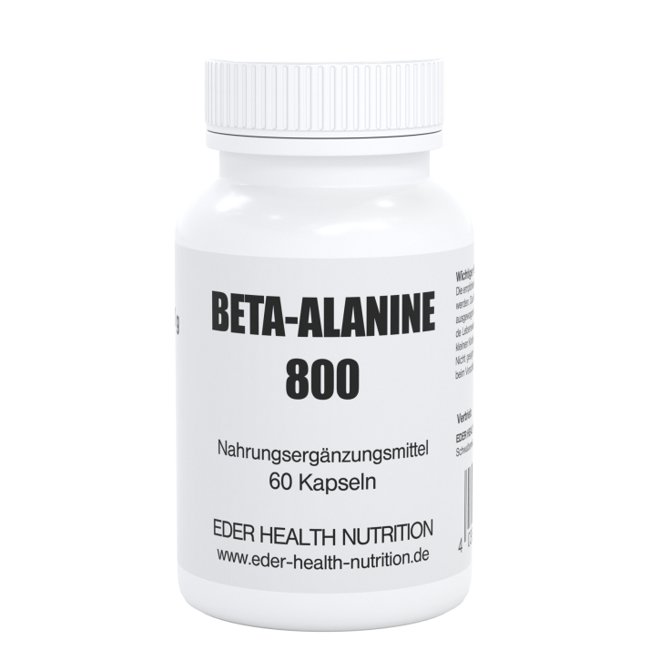 Beta-Alanin 800