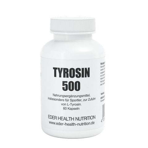 Tyrosin 500