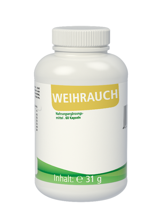 Weihrauch